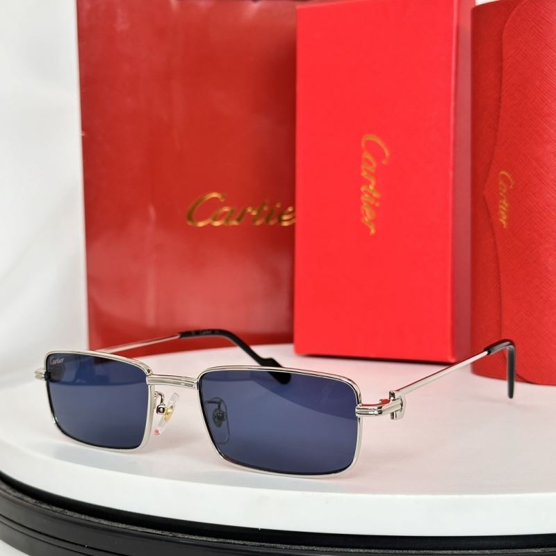 Cartier Sunglasses